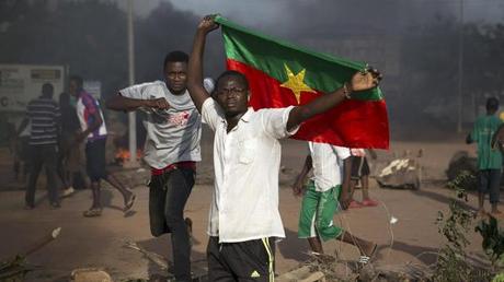 Da una dittatura all'altra: il golpe dimenticato del Burkina Faso