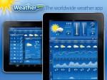 Arrivata la versione Free di WeatherPro