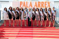 Alice Sabatini: E' la nuova Miss Italia 2015