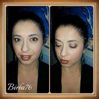 DANY MAKEUP 4