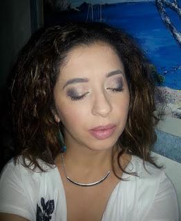 DANY MAKEUP 4