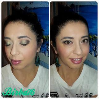 DANY MAKEUP 4