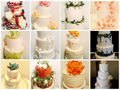 Nel Chianti non solo Vino anche splendide Wedding Cakes