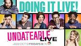 “Undateable 3”: nuove key art