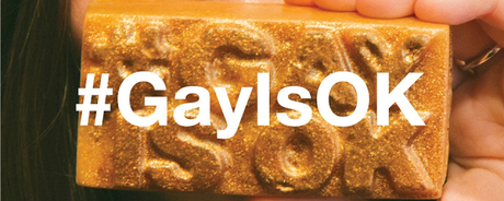 [CS] GayIsOk: raccolti €378.000 in tutto il mondo per supportare i gruppi LGBT