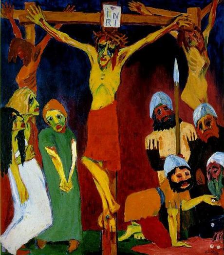 crucifixion-1912