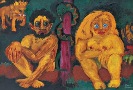 o_st_presse_nolde_Verlorenes_Paradies-630x427