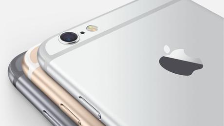 Gli iPhone 6s ed iPhone 6s Plus sono sold out a livello mondiale