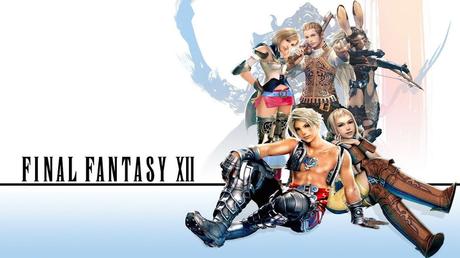 Final Fantasy XII HD Remaster svelato in anticipo da Prima Games?