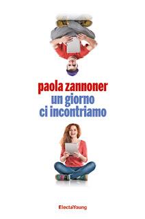 SEGNALAZIONE - Mondadori Electa Young 22 settembre