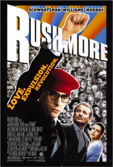 Rushmore (1998)