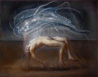 Agostino Arrivabene. Anabasis - a cura di Diego Galizzi