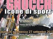 “Icone sport” Andrea Gnocchi C.R.A.