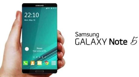 Samsung Galaxy Note 5 come cambiare immagine di sfondo