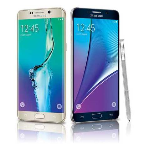 Samsung Galaxy Note 5 Come usarlo come torcia