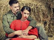 TRUE LOVE: l'amore puro raccontato Zero Models Agency