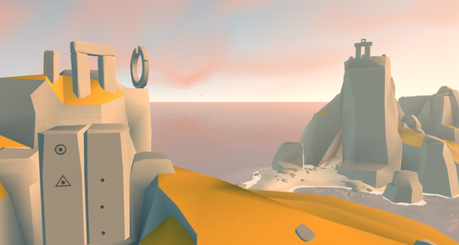 Dai creatori di Monument Valley, arriva un nuovo gioco VR