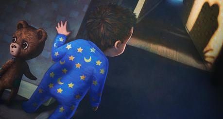 Among the Sleep non arriverà in VR… per fortuna