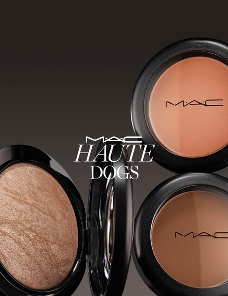 Mac Cosmetics Haute Dogs