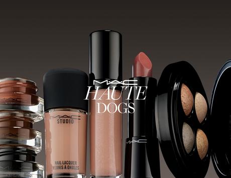 Mac Cosmetics Haute Dogs