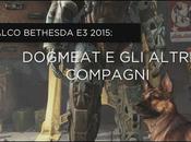 Fallout fedele Dogmeat altri compagni