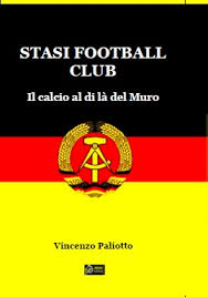 Il Calcio Sfogliato: l’autore Vincenzo Paliotto racconta “Stasi Football Club”