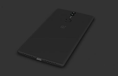 Nuovi render per il prossimo OnePlus: appare la doppia fotocamera