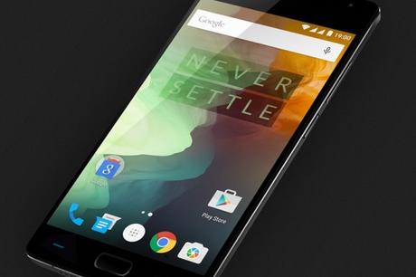 OnePlus Two riceve oggi Oxygen OS 2.1