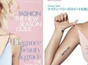 Prada vincitrice delle copertine settembre