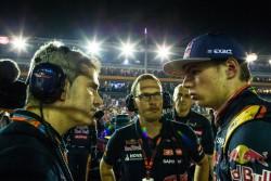 F1 Verstappen, vado al Max