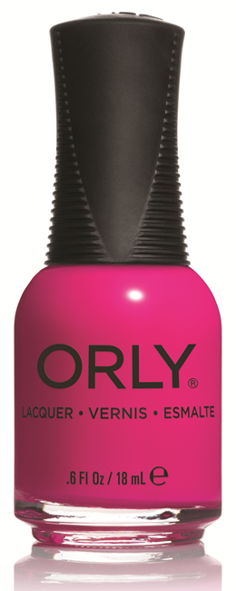 Orly, Orly In The Mix Collezione Autunno/Inverno 2015 - Preview
