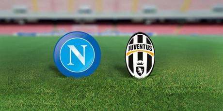 Napoli-Juventus