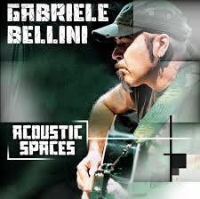 Gabriele Bellini –  Acoustic Spaces
