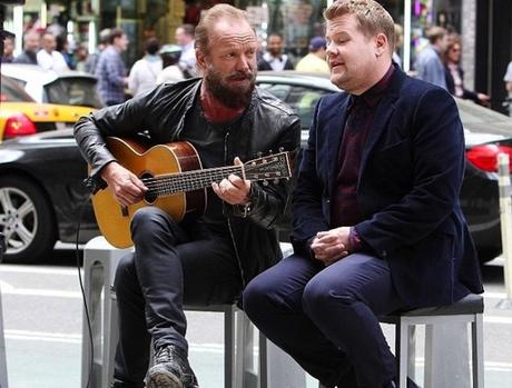 Il busking, i Cocìda e la città che suona