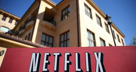 Partnership NetFlix - Vodafone per promuovere l'internet tv in Italia