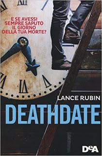 Recensione: DEATH DATE