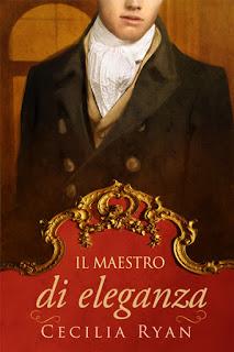 Anteprima: MAESTRO D’ELEGANZA