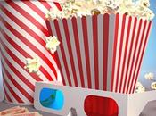 #CinemaDays 2015 Napoli Campania: Film