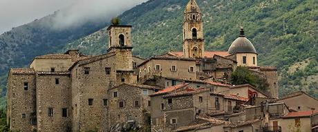 Sagra dei funghi porcini a Cusano Mutri