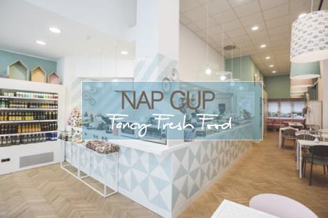 Nap Cup: Fancy Fresh Food