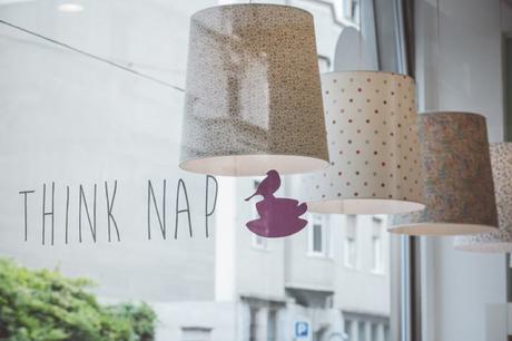 Nap Cup: Fancy Fresh Food