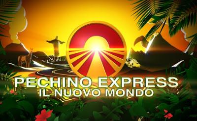 Pechino Express 4