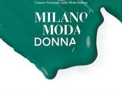Milano Moda Donna stagione Primavera Estate 2016