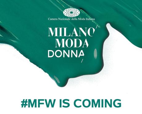 Milano Moda Donna per la stagione Primavera Estate 2016