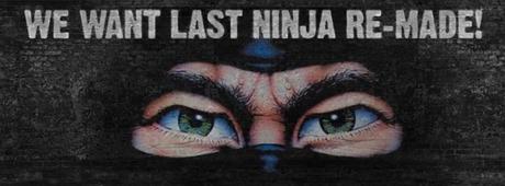 The Last Ninja