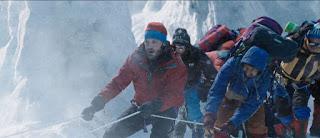 Everest - La Recensione