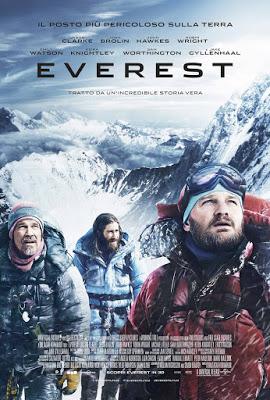 Everest - La Recensione