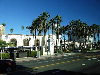 Los Angeles, California, USA