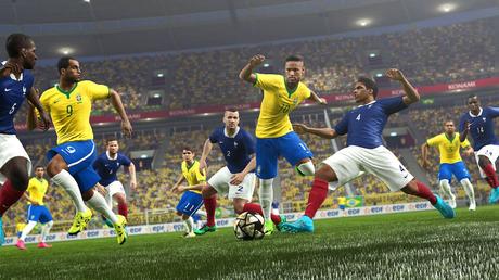 Dopo 9 anni PES super FIFA su Metacritic