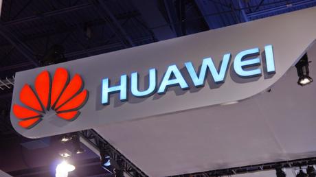 Huawei al lavoro su un phablet con pennino